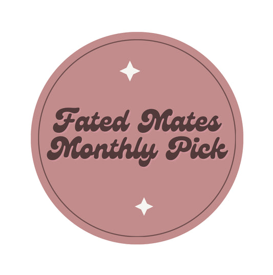 Fated Mates Monthly Pick